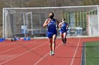 Women's Track vs Babson  Women’s Track & Field host Babson College at Cumberland (RI) High School. : Track & Field, Babson